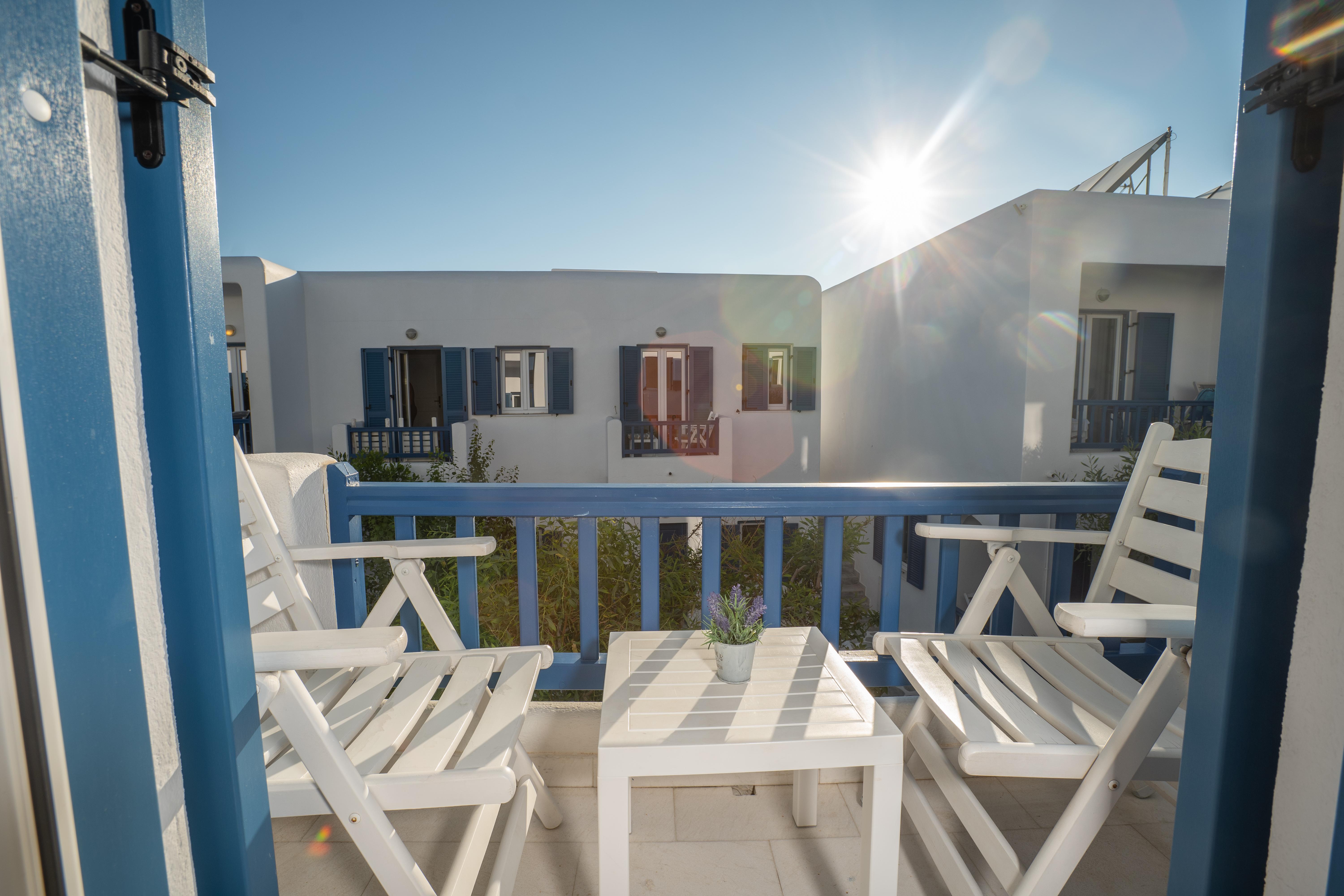 Acrogiali Beachfront Hotel Mykonos Platys Gialos  Dış mekan fotoğraf