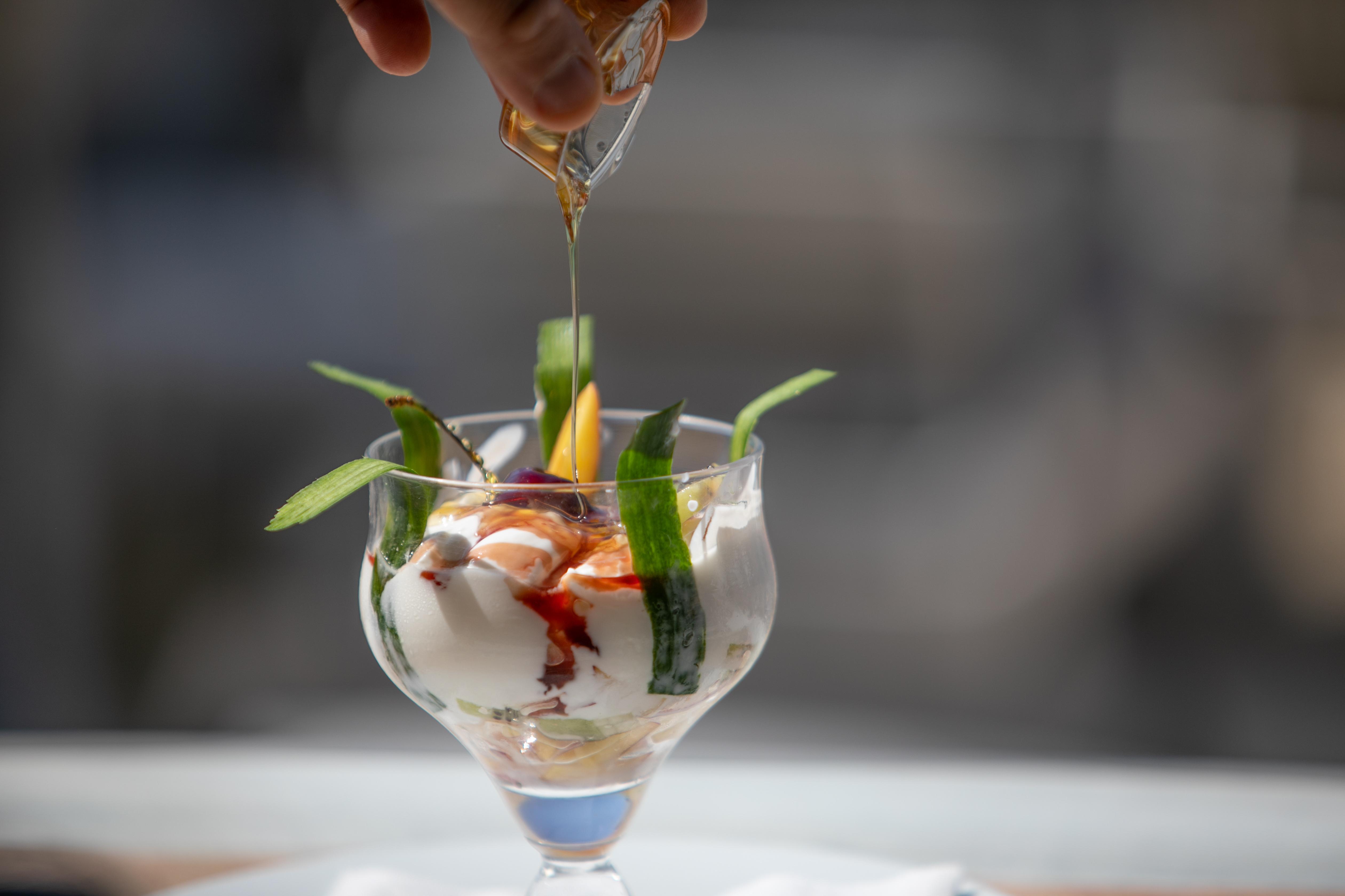 Acrogiali Beachfront Hotel Mykonos Platys Gialos  Dış mekan fotoğraf